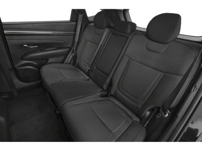 2024 Hyundai TUCSON XRT