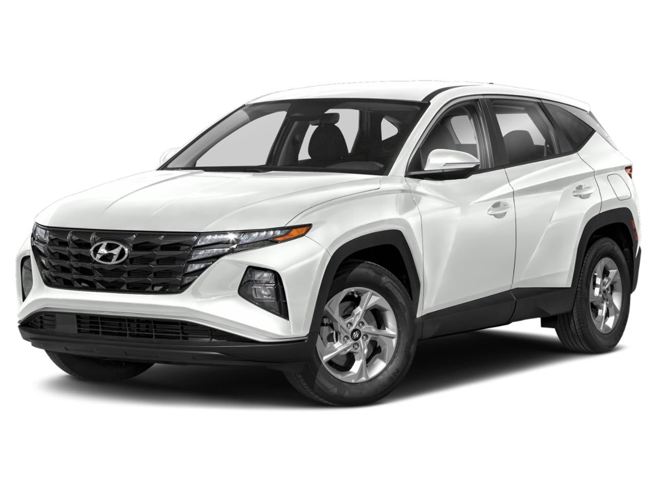 2024 Hyundai TUCSON XRT