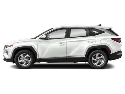 2024 Hyundai TUCSON XRT
