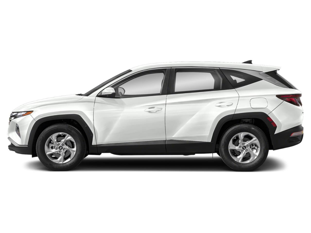 2024 Hyundai TUCSON XRT