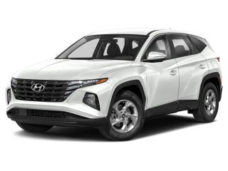2024 Hyundai TUCSON XRT