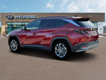 2026 Hyundai TUCSON PLUG-IN HYBRID Limited