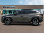 2026 Hyundai TUCSON PLUG-IN HYBRID Limited