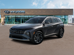 2026 Hyundai TUCSON PLUG-IN HYBRID Limited