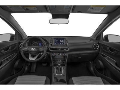 2020 Hyundai KONA SE