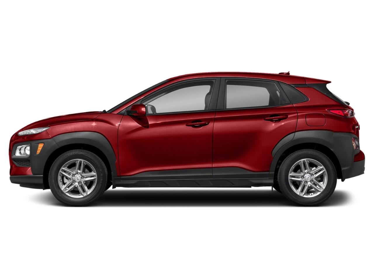 Used 2020 Hyundai Kona SE with VIN KM8K1CAA0LU503468 for sale in Riverhead, NY