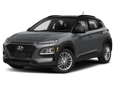 2020 Hyundai KONA SEL