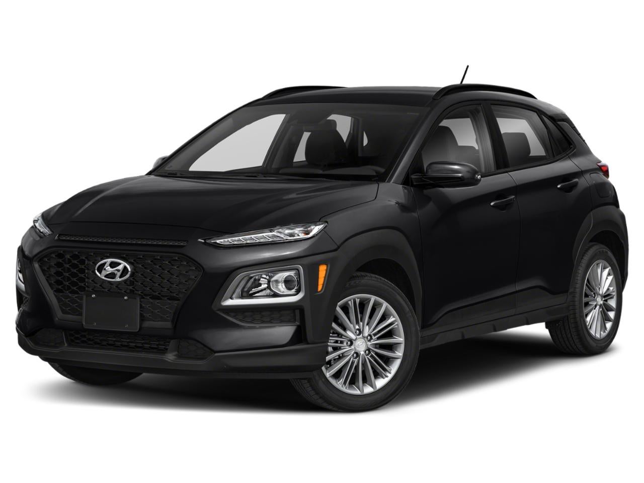 2018 Hyundai KONA SEL