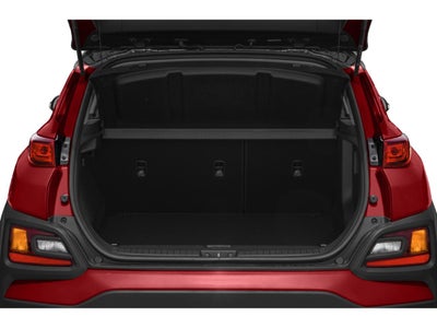 2018 Hyundai KONA SEL