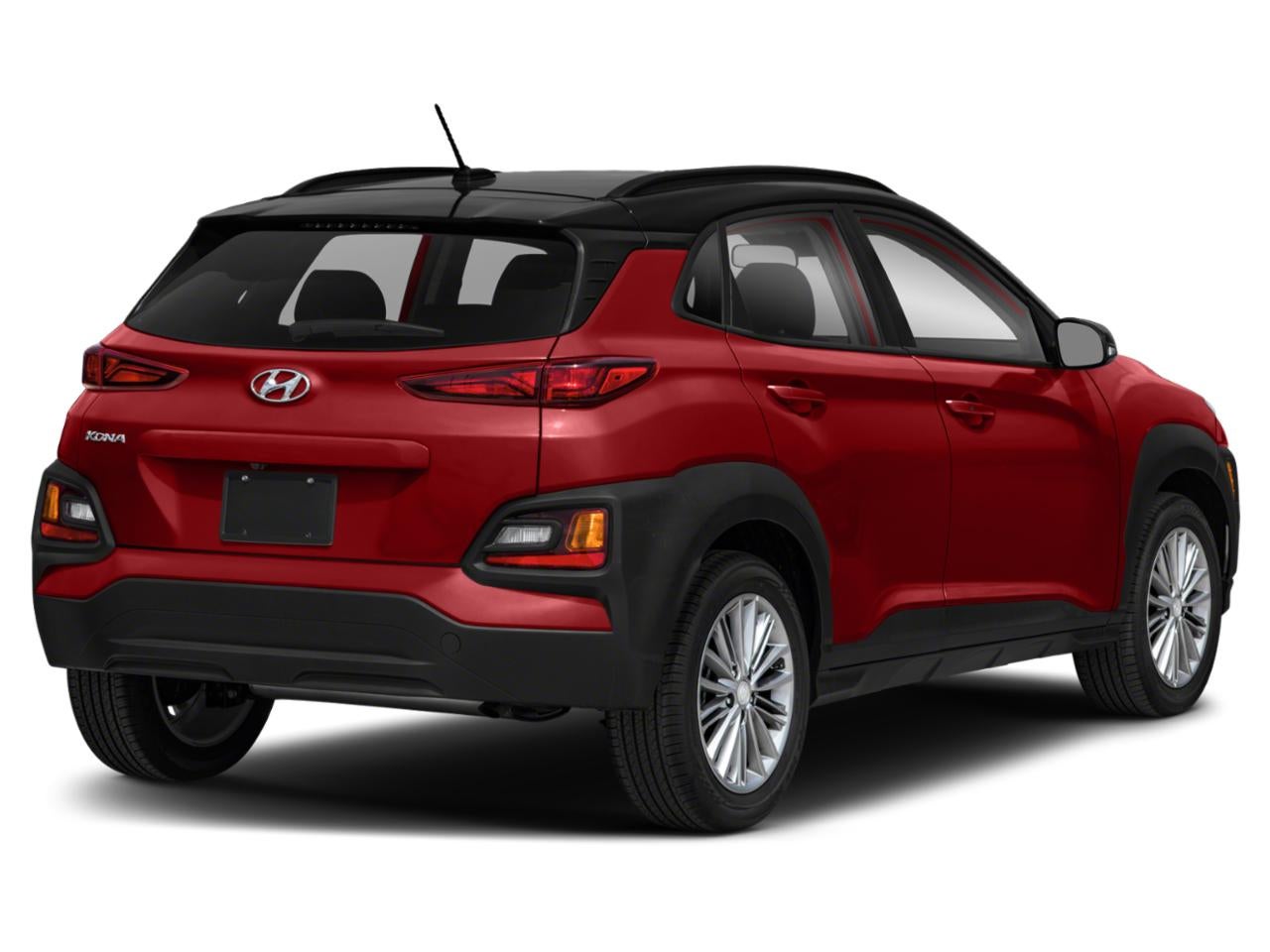 2018 Hyundai KONA SEL