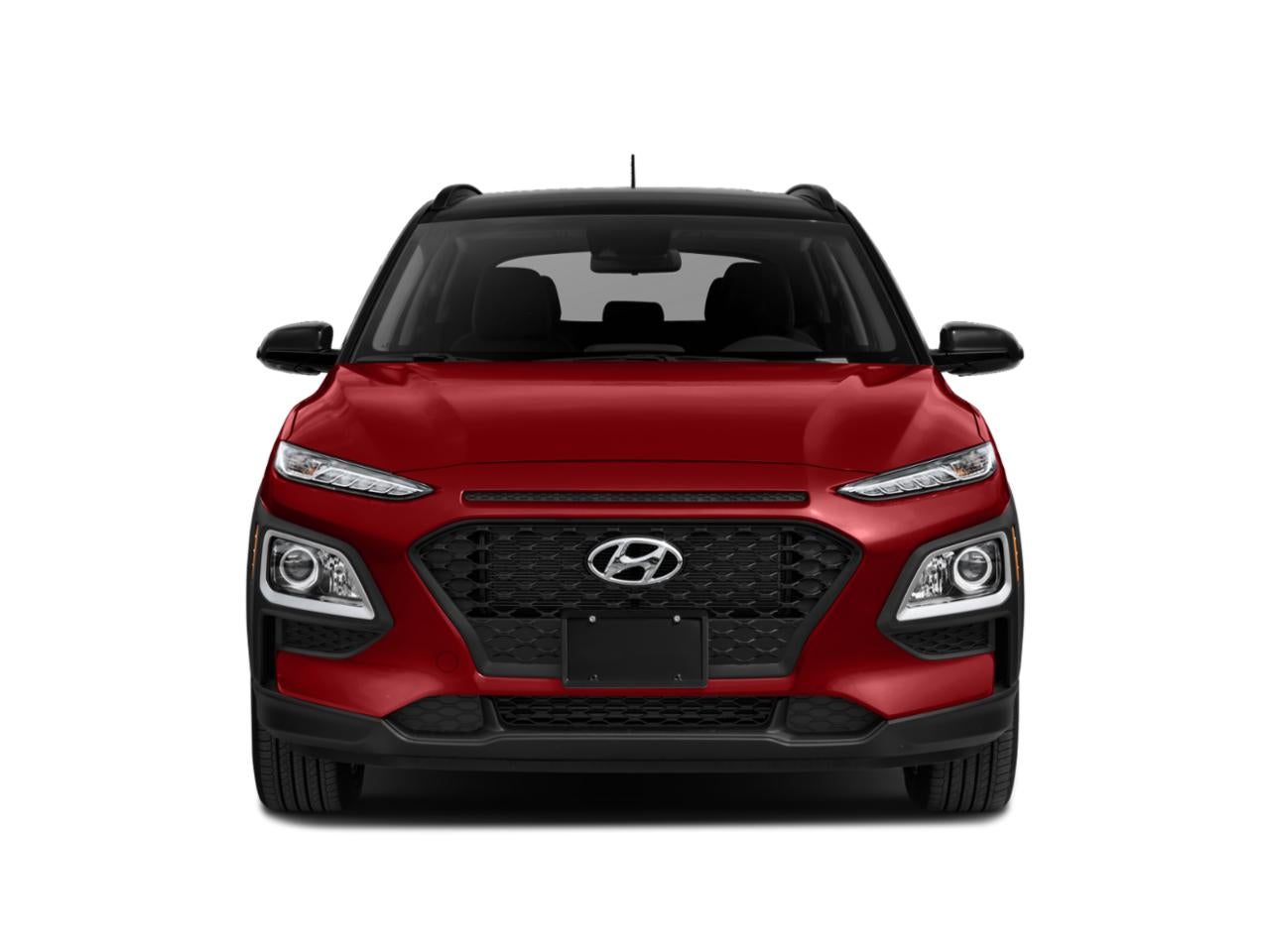 2018 Hyundai KONA SEL