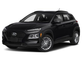 2018 Hyundai KONA SEL