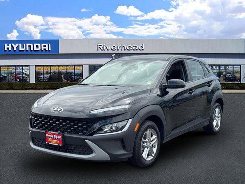 2023 Hyundai KONA SE