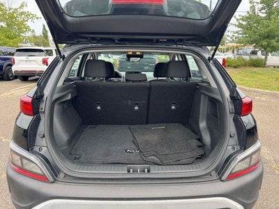 2023 Hyundai KONA SE