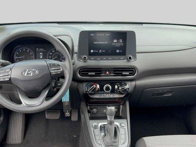 2023 Hyundai KONA SE