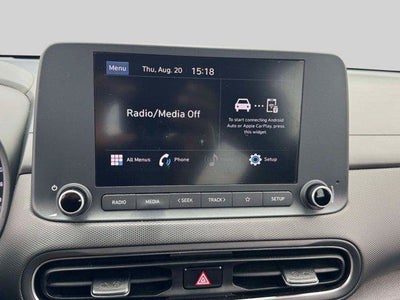 2023 Hyundai KONA SE