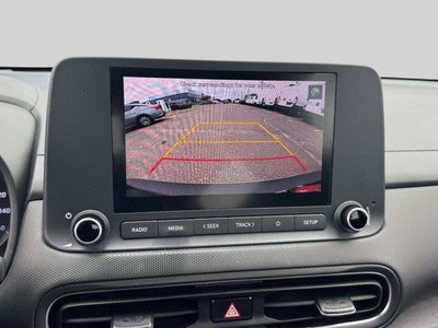 2023 Hyundai KONA SE