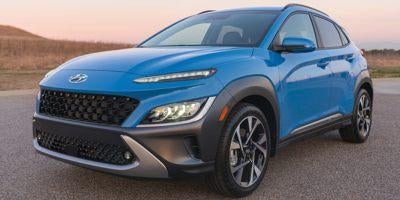 2023 Hyundai KONA SE