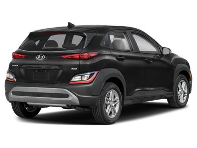 2023 Hyundai KONA SE