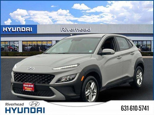 2023 Hyundai KONA SE