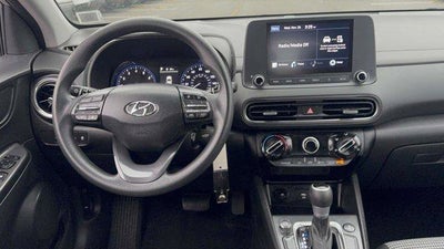 2023 Hyundai KONA SE