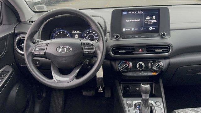 2023 Hyundai KONA SE