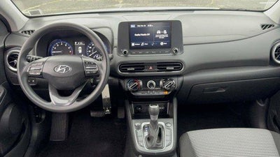 2023 Hyundai KONA SE