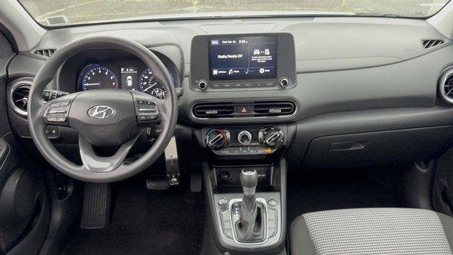 2023 Hyundai KONA SE