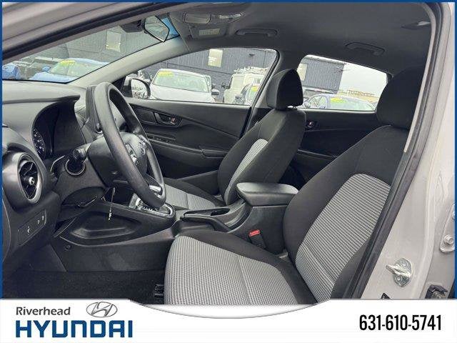 2023 Hyundai KONA SE