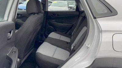 2023 Hyundai KONA SE