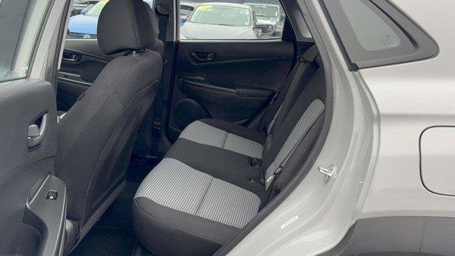 2023 Hyundai KONA SE