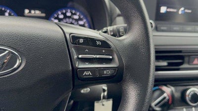 2023 Hyundai KONA SE