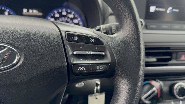 2023 Hyundai KONA SE