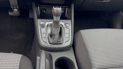 2023 Hyundai KONA SE