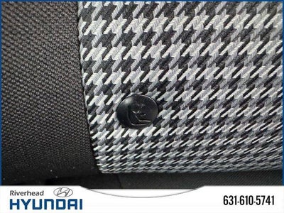 2023 Hyundai KONA SE