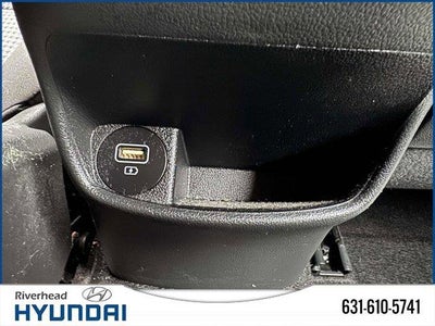 2023 Hyundai KONA SE