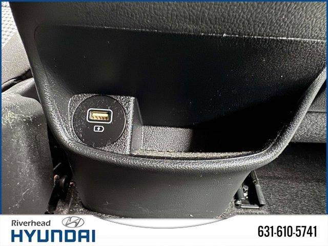 2023 Hyundai KONA SE