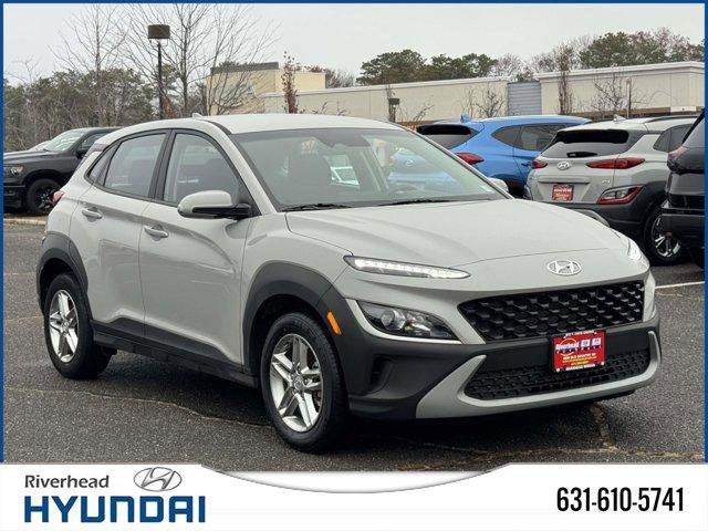 2023 Hyundai KONA SE