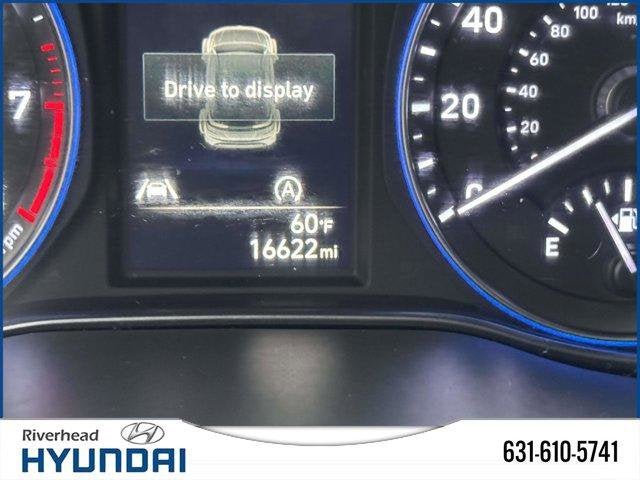 2023 Hyundai KONA SE