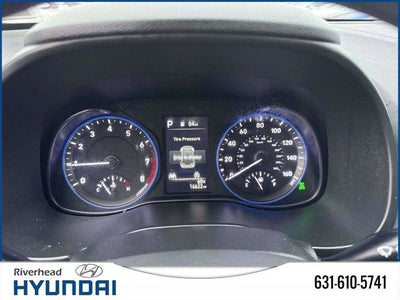 2023 Hyundai KONA SE