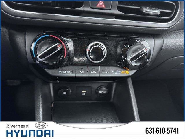 2023 Hyundai KONA SE