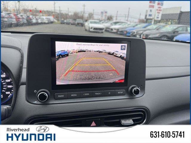 2023 Hyundai KONA SE