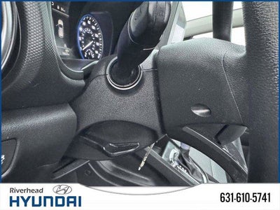 2023 Hyundai KONA SE