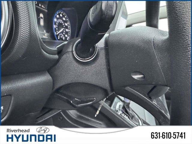 2023 Hyundai KONA SE