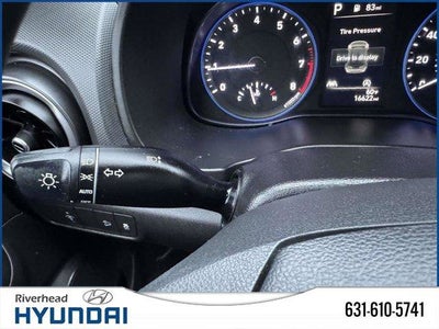 2023 Hyundai KONA SE