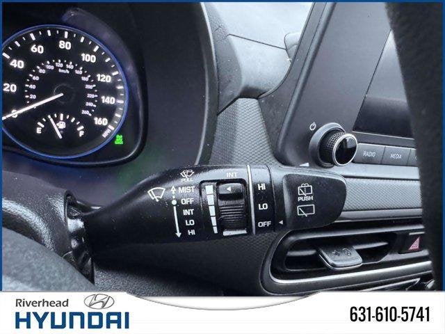 2023 Hyundai KONA SE