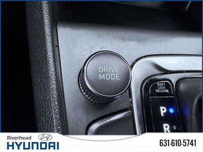 2023 Hyundai KONA SE