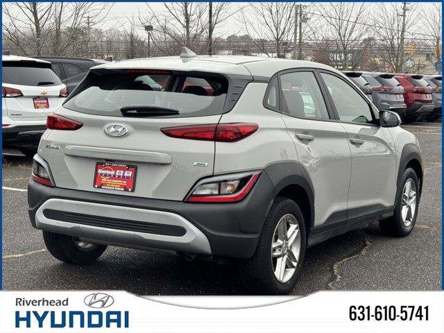 2023 Hyundai KONA SE