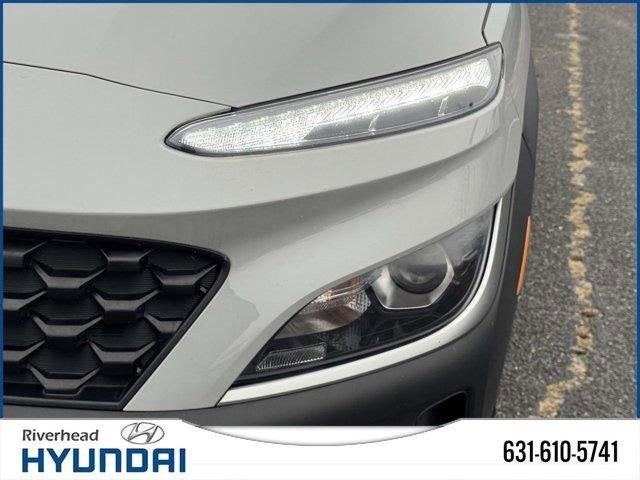 2023 Hyundai KONA SE