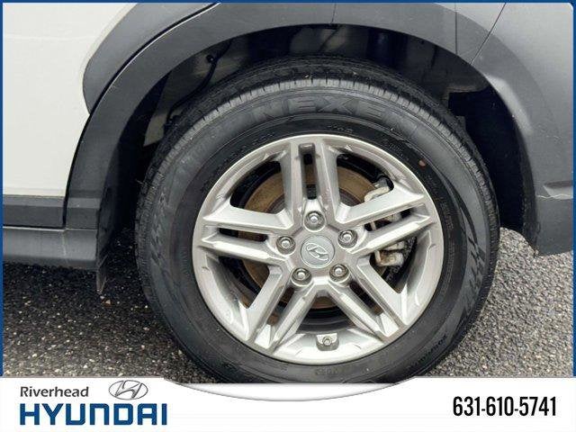 2023 Hyundai KONA SE